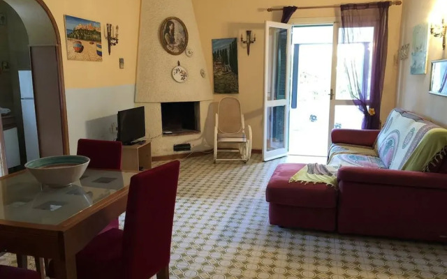 Charming Sicilian Villa in Fontane Bianche