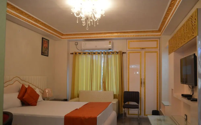 Hotel Biswanath