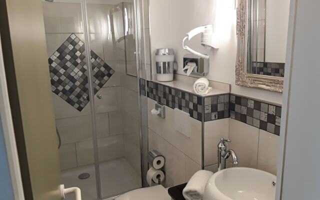 Stadtparkhotel Alexandra