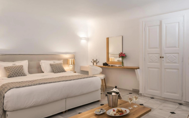 Anteliz Suites
