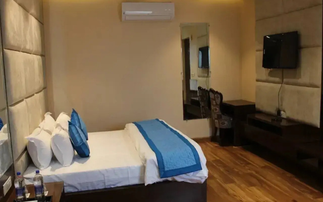 Mastiff Hotel Dalhousie