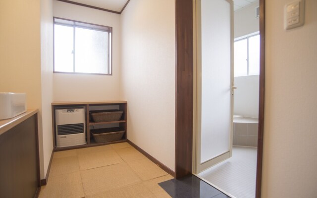 TAWARAYA (Family-Run Japanese Inn)