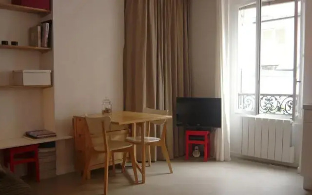 Parisian Home - Appartements Montorgueil, Studio