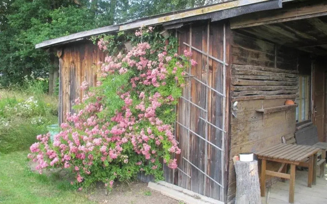 Detached Holiday Home in an Idyllic Quiet Location
