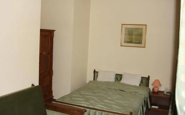 Hotel Blaha