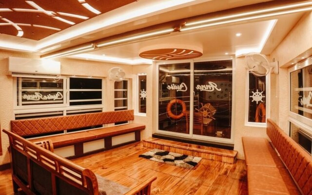 Kerala Boathouse