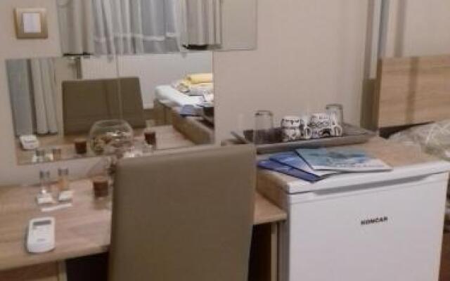 Guest House Dimitrije
