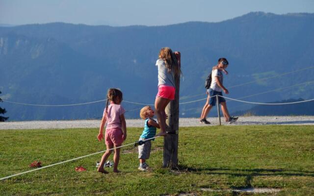 Hotel Cerkno