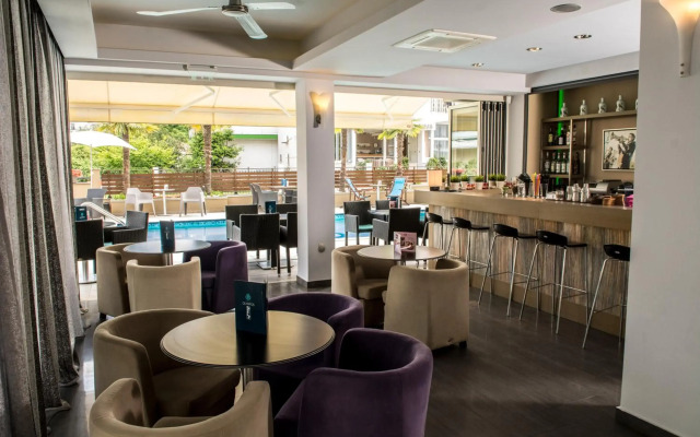 Hotel Olympos