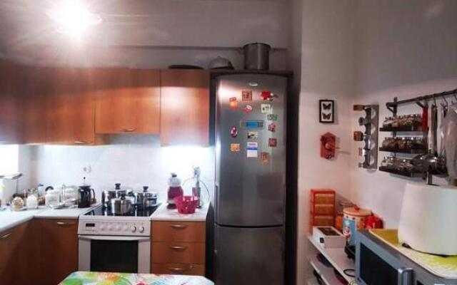 Annadel Flat