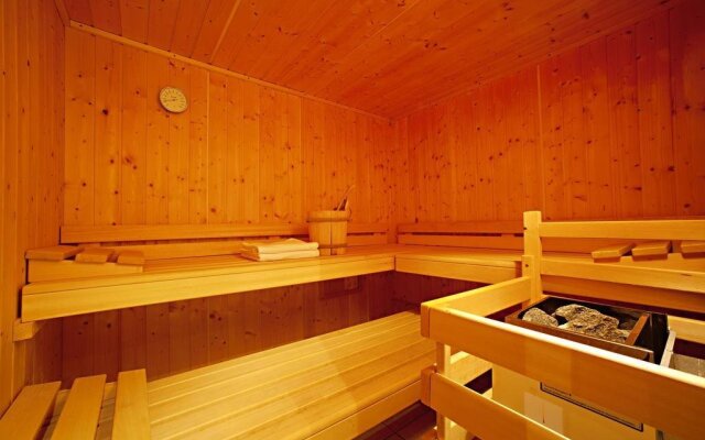 Ferienhaus Knor