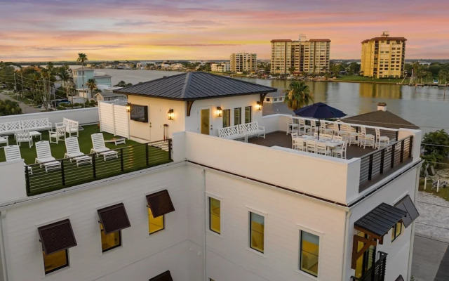 Sapphire Shores in Clearwater Beach