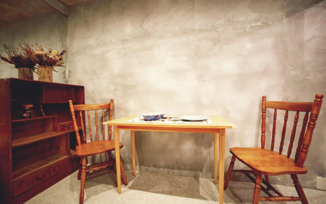 Nawate Guesthouse Hostel