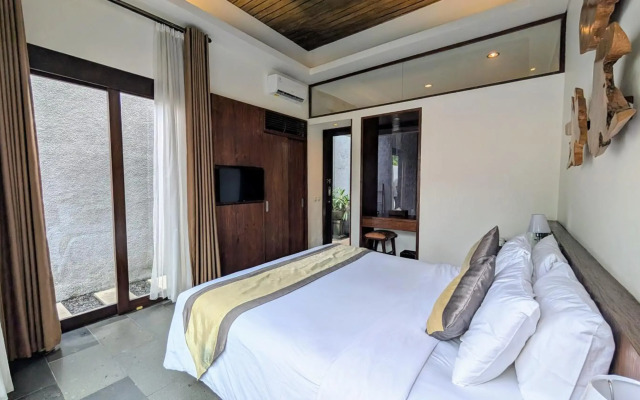 The Canggu Boutique Villas