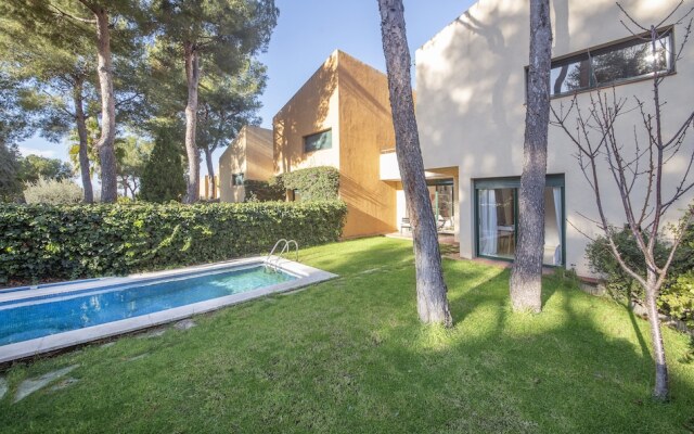 Town House La Mora TH122