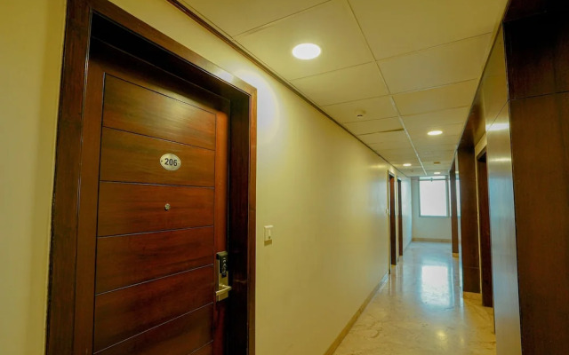 Hotel Cheelgadi