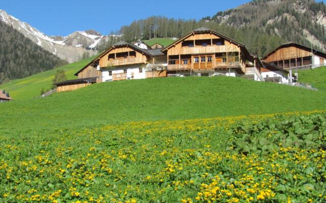 Hotel Pension Odles