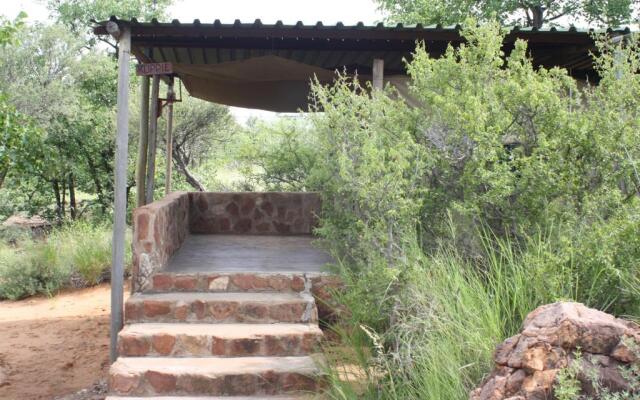 Kaoxa Bush Camp