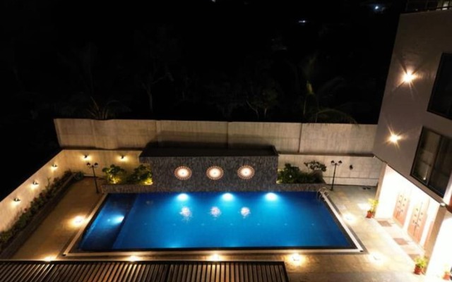 The Love Passion Karma Club And Resort