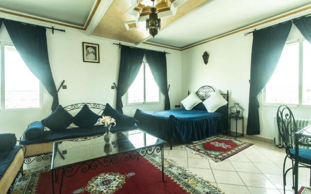 Borj Mogador