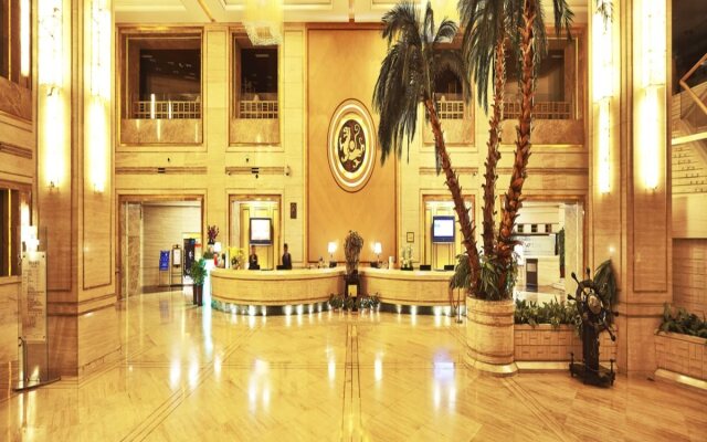 Header BaoTou Hotel