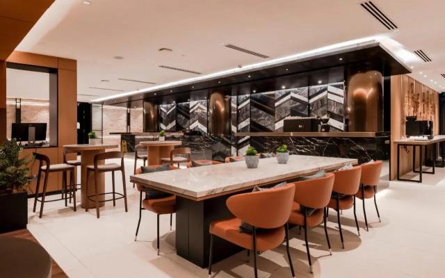 Citadines Connect Georgetown Penang