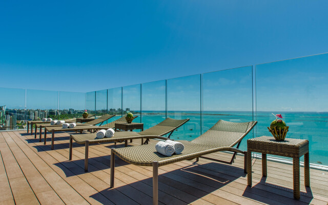 Meridiano Hotel