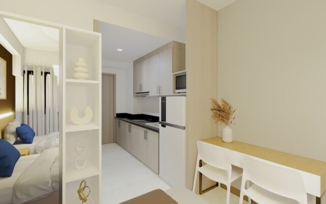 Homefort at Shore 1 Residences
