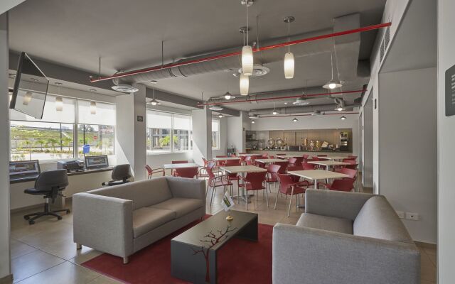 City Express Junior by Marriott Merida Altabrisa