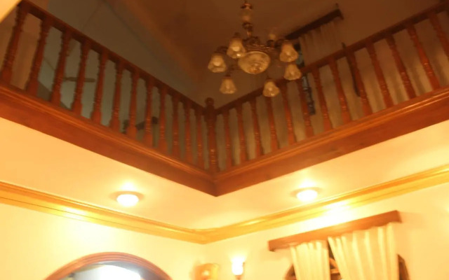 Dsilva Residence