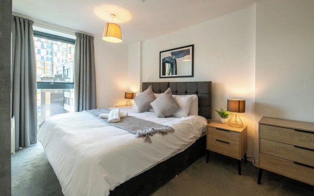 Insignia Aparment