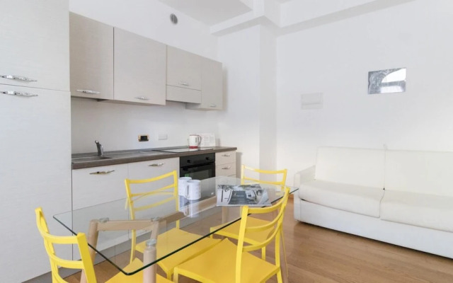 Villa Mafalda 25