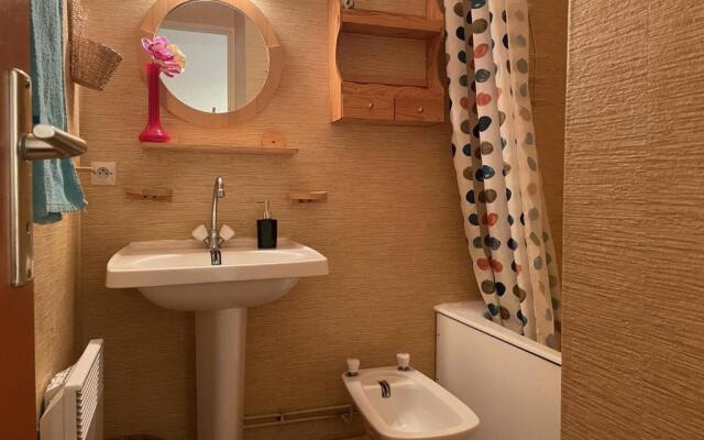 Appartement Puy Saint Vincent 1400, 2 pièces, 5 personnes - FR-1-330G-65