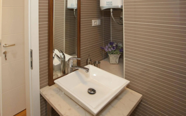 Bouganvillea Split Apartments