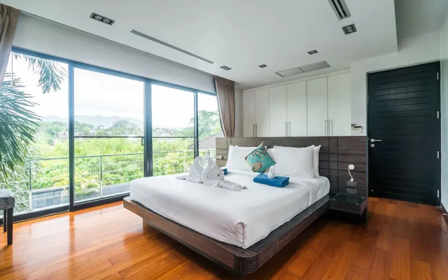Diamond Villas BangTao