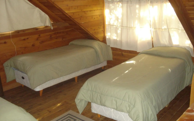 Patagonia Sin Fronteras