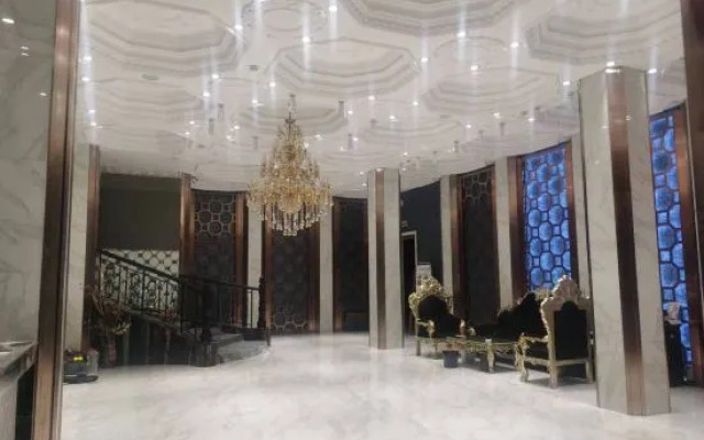ManzhouLi Biancheng (Zhongsu Jin Street Branch)