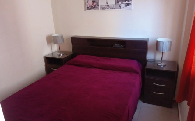 Departamento en Carlos Paz para familias