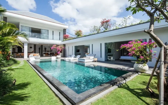 Villa Elisa