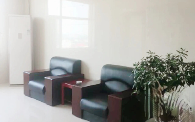 Zhongtian Business Hotel