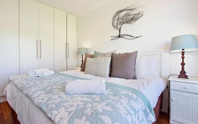 Vredenhof Self Catering Apartment