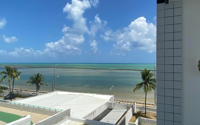 Flat beira mar, Olinda 4 Rodas 203