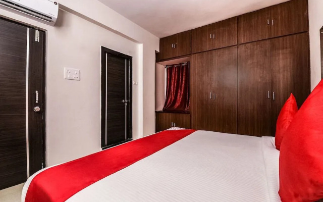 Pramukh Hotels by OYO Rooms