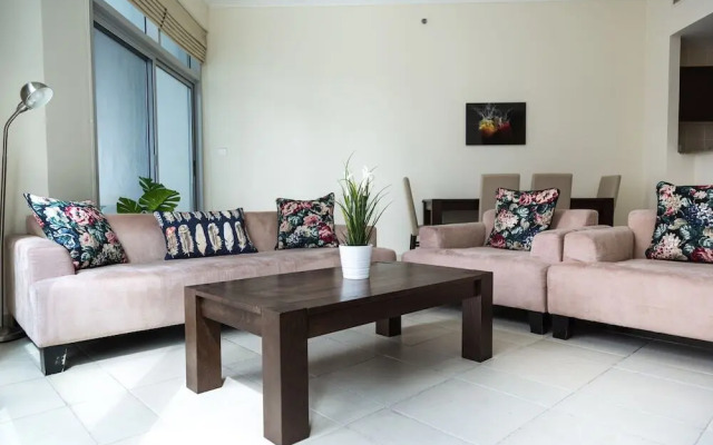 The Torch by HiGuests Vacation Homes