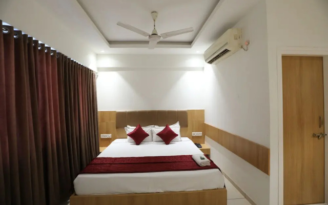 HOTEL SHAGUN ROOMS & BANQUET Surat