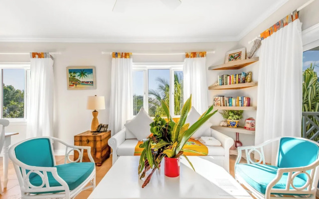 Pineapple Fields Boutique Condo Hotel