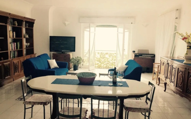 Villa Iazzetta