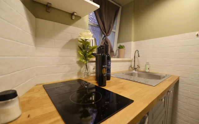 Lisa Studio in Rovinj