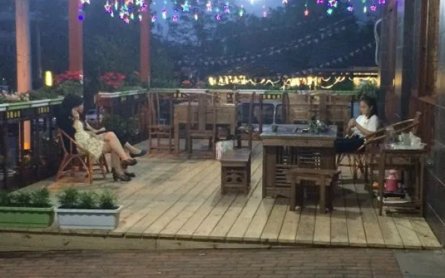 Tianmu Mountain Xinyuan Villa