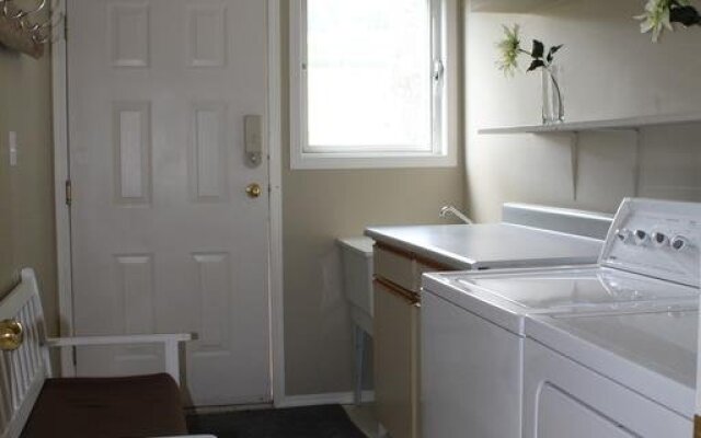 Country Cottage B&B